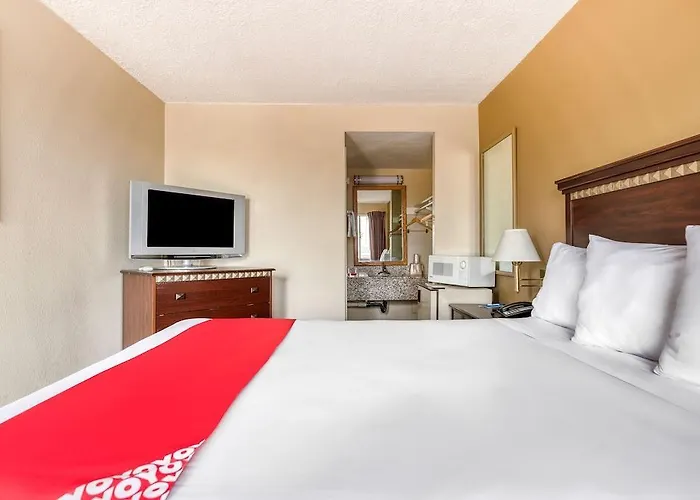 Hotel Mho Eloy Near I-10 Eloy