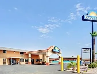 Mho Eloy Near I-10 2*