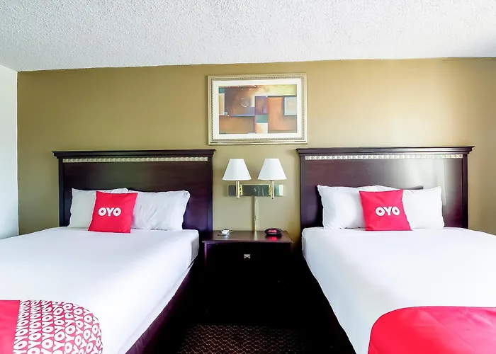 Mho Eloy Near I-10 Hotel