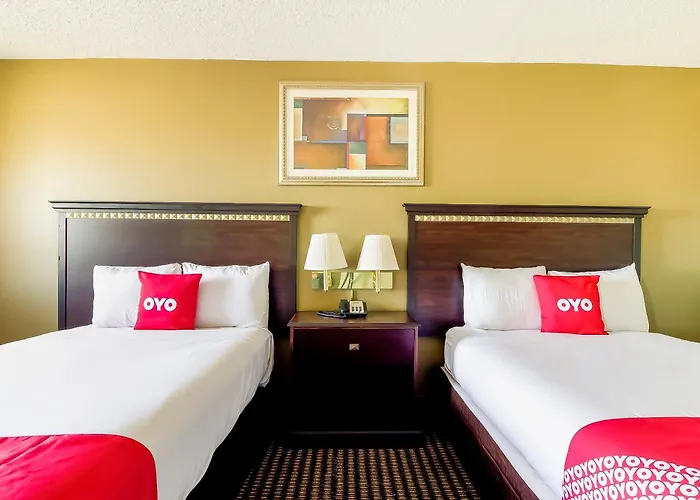 Mho Eloy Near I-10 Hotel 2*