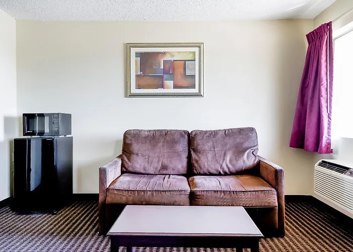 Hotel Mho Eloy Near I-10 2*