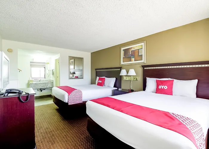 Hotel Mho Eloy Near I-10
