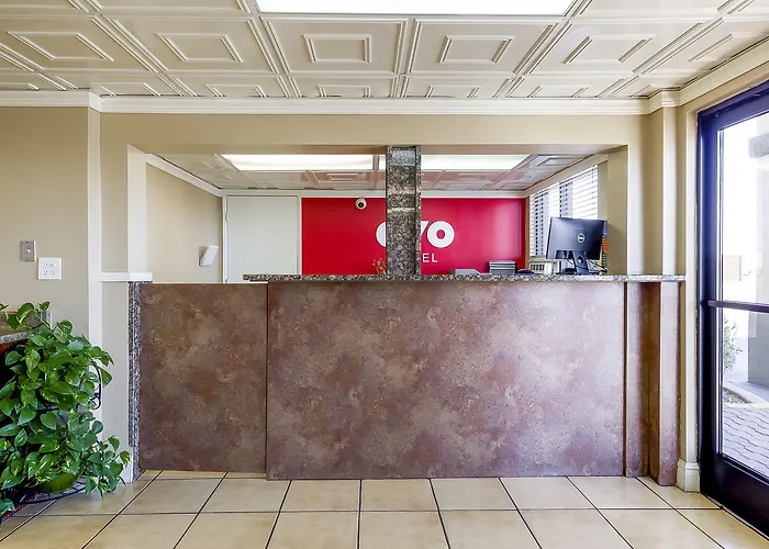 Hotel Mho Eloy Near I-10 Casa Grande