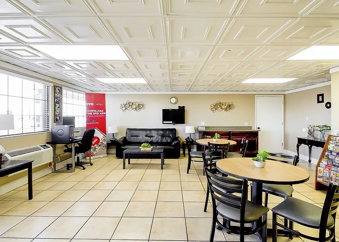 Hotel Mho Eloy Near I-10 2*