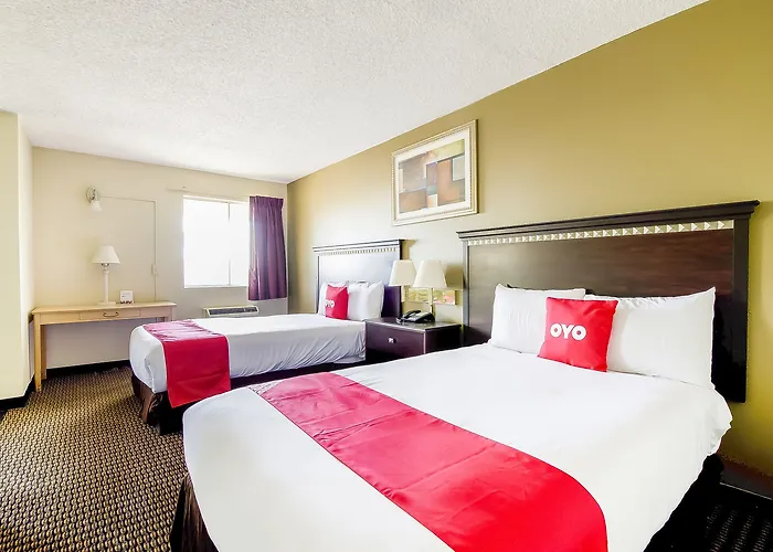Hotel Mho Eloy Near I-10 Casa Grande