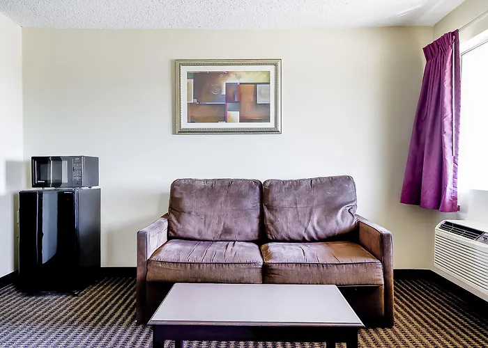 Hotel Mho Eloy Near I-10
