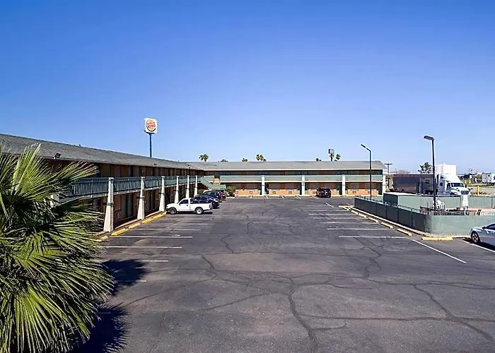 Mho Eloy Near I-10 2*