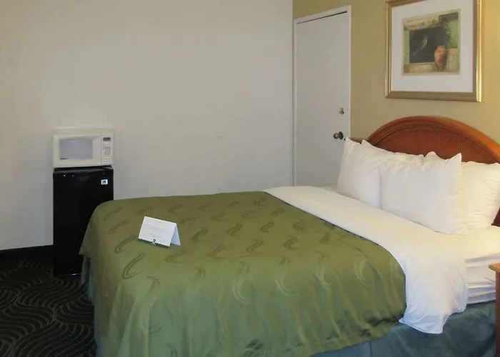 Mho Eloy Near I-10 Hotel 2*