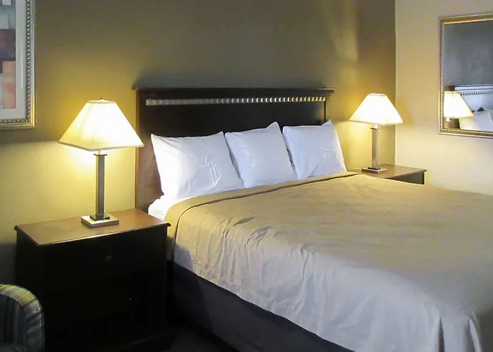 Mho Eloy Near I-10 Hotel Casa Grande
