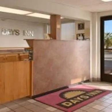 Hotel Mho Eloy Near I-10