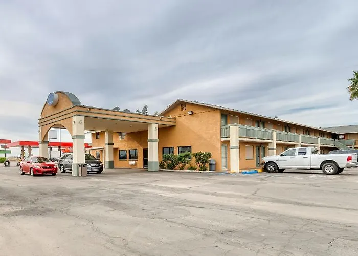 Mho Eloy Near I-10 2* Eloy