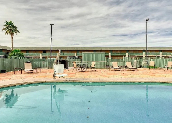 Mho Eloy Near I-10 Casa Grande