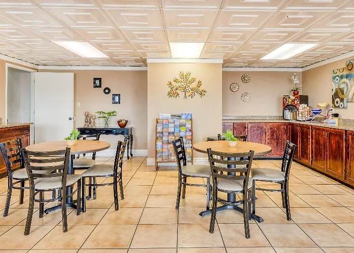 Mho Eloy Near I-10 Hotel Casa Grande