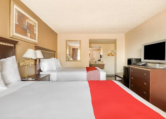Mho Eloy Near I-10 Hotel
