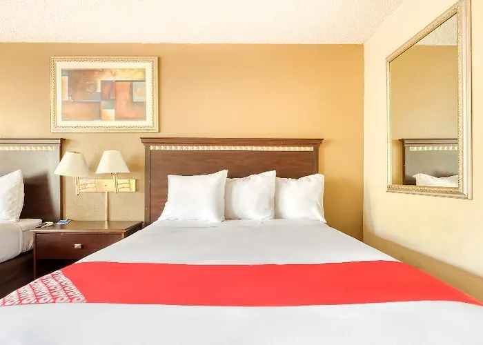 Hotel Mho Eloy Near I-10 2*