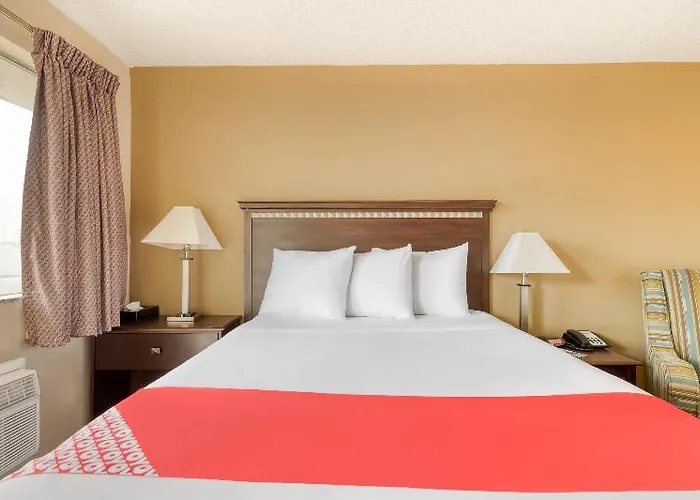 Mho Eloy Near I-10 Hotel